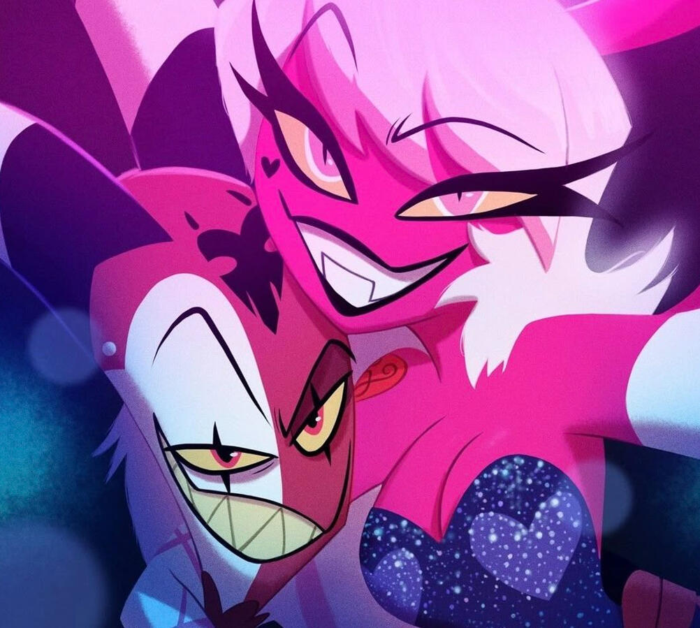 Blitzika exes with a bite