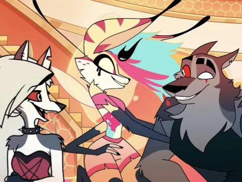 If you're here, you know who they are! The weirdly complicated failboyfriends, the idiots in love, the heart and light of our fandom!