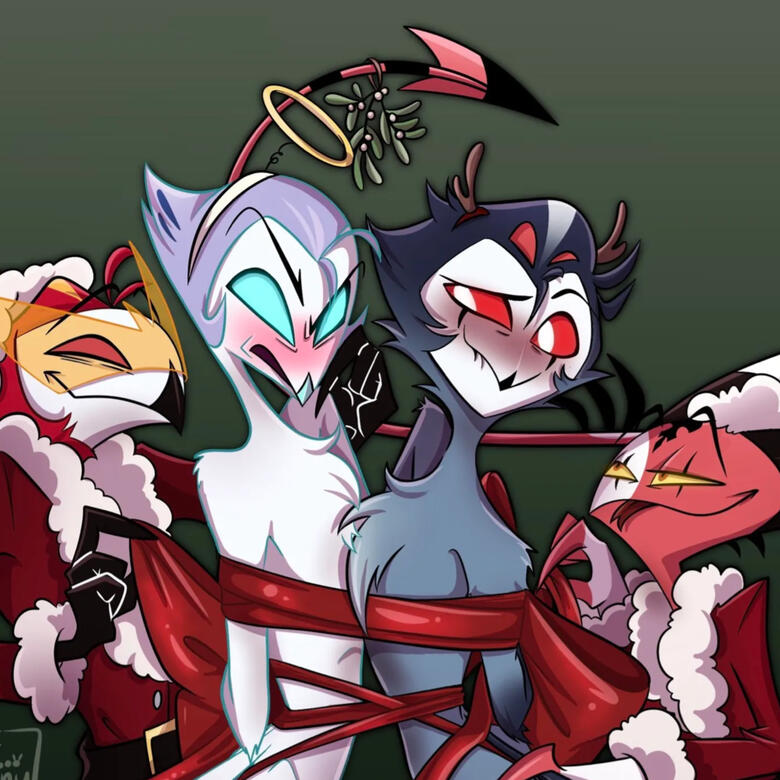 StolitzIcyago blitz can handle this (art by Tiny)