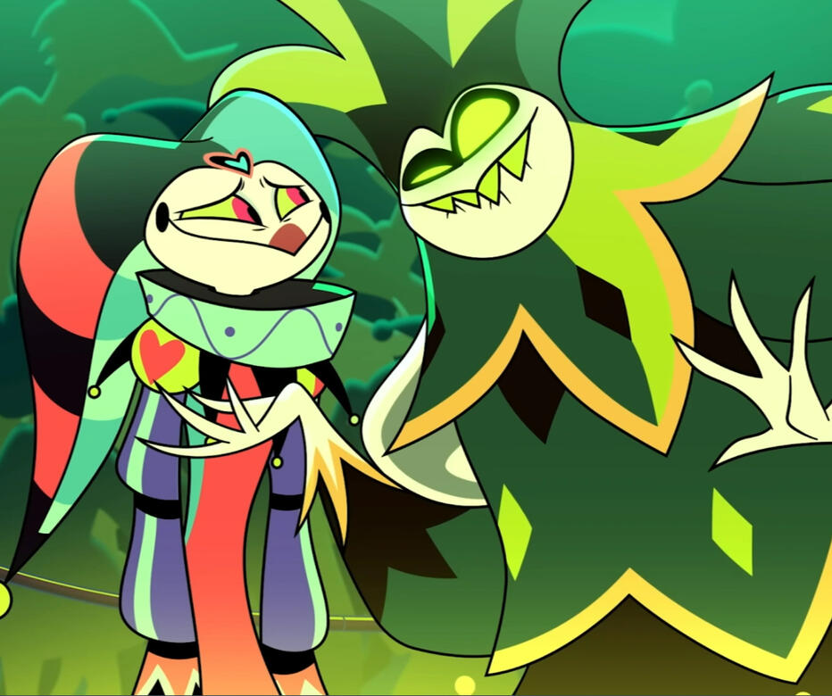 FizzMammon just a clown car ship