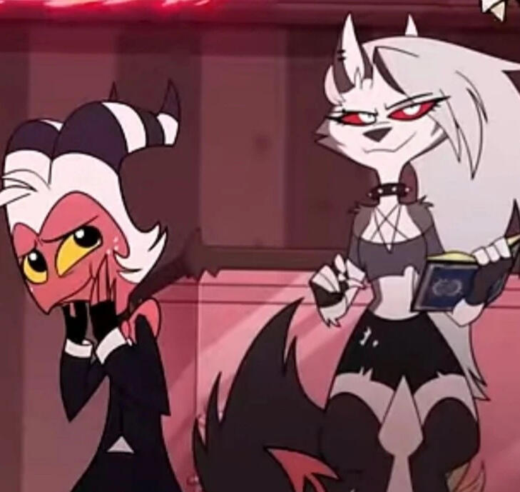 MoxxieLoona ~~