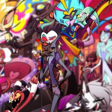Stolitzarozzie just a buncha horny demons