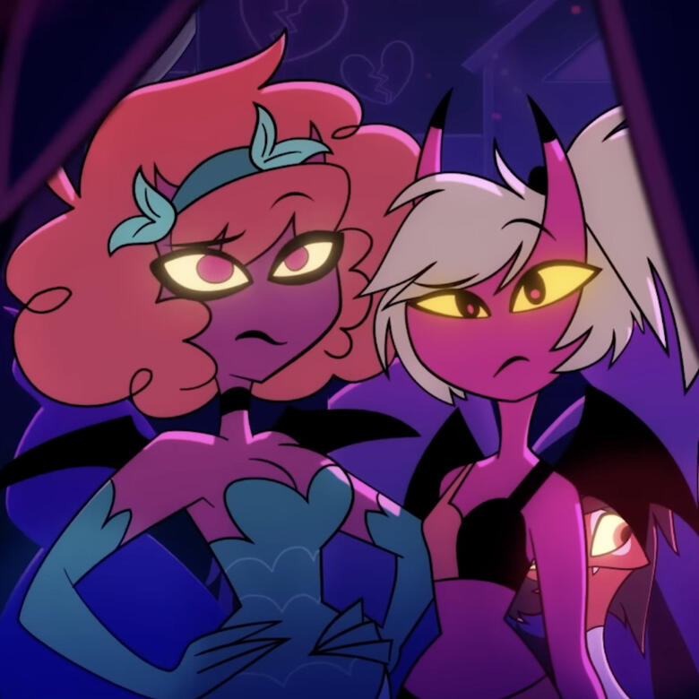 ApplexCoco sapphic succubus