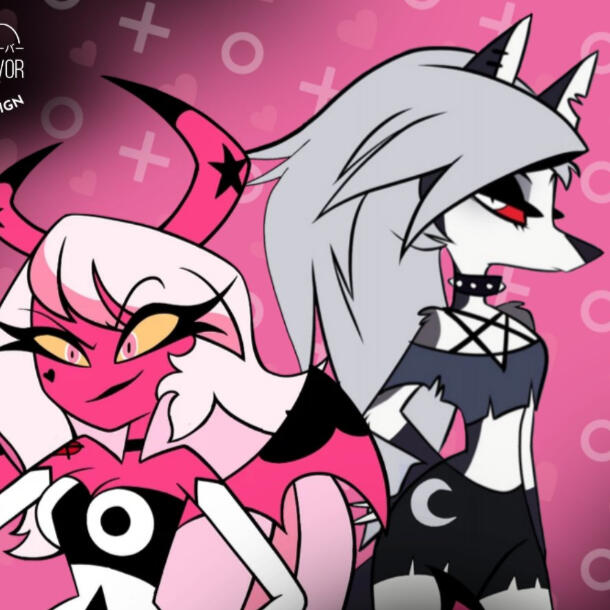 Loonsika double diva down