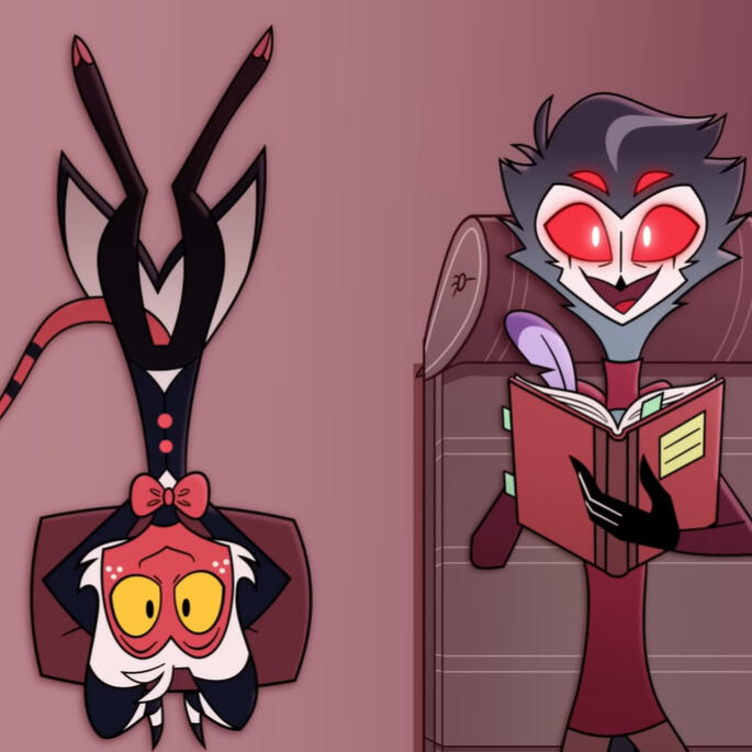 Stoloxxie two theatre nerds